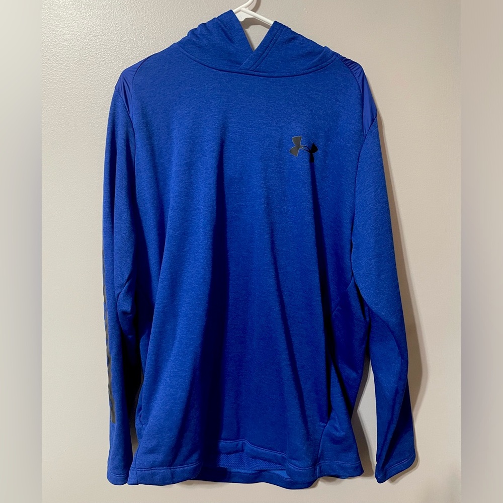 Under Armour ColdGear Hoodie